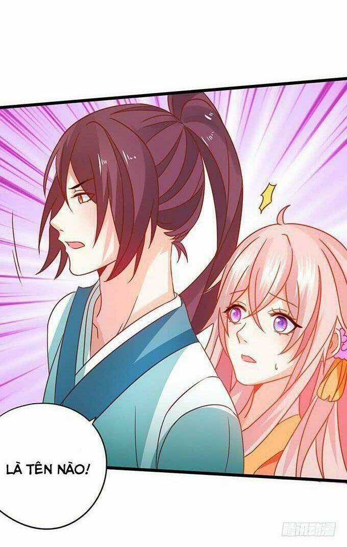 HỒ TIÊN HUNG BẠO - Chapter 42 - Trang 32