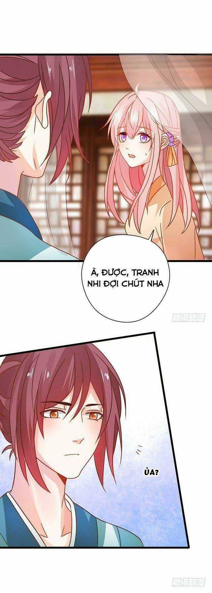 HỒ TIÊN HUNG BẠO - Chapter 42 - Trang 10