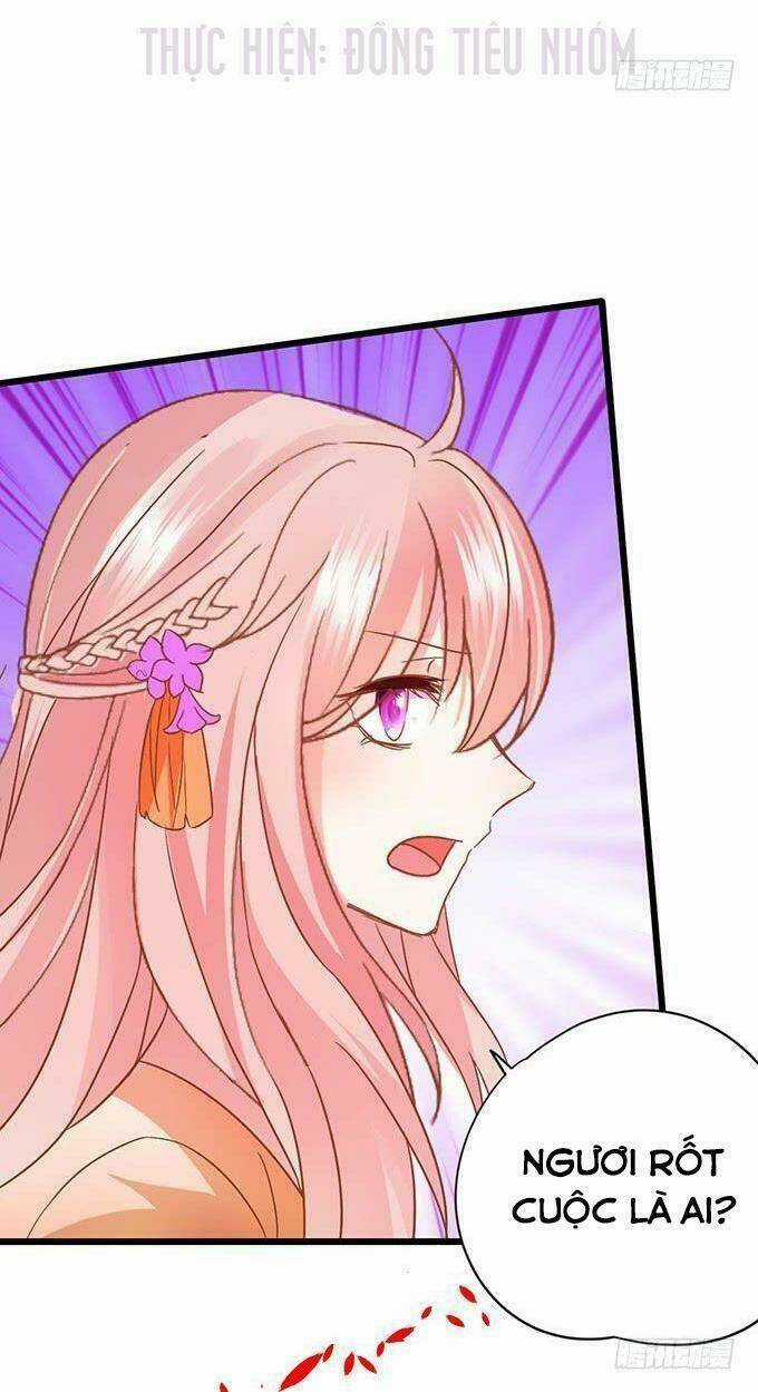 HỒ TIÊN HUNG BẠO - Chapter 43 - Trang 3