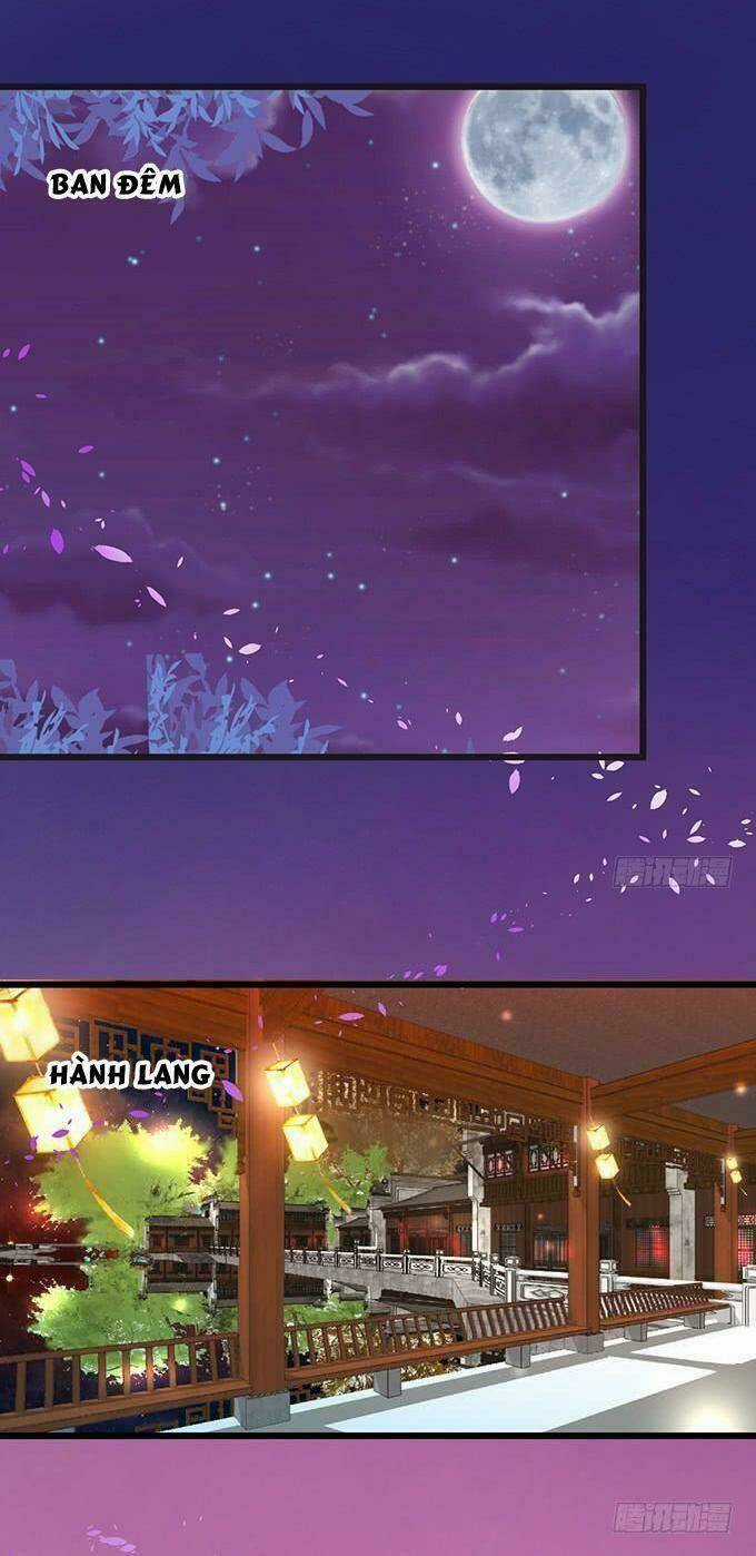 HỒ TIÊN HUNG BẠO - Chapter 43 - Trang 21