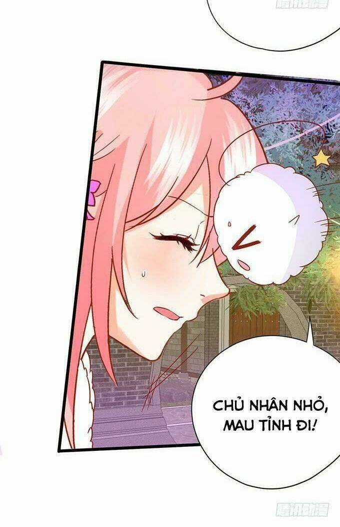 HỒ TIÊN HUNG BẠO - Chapter 43 - Trang 34