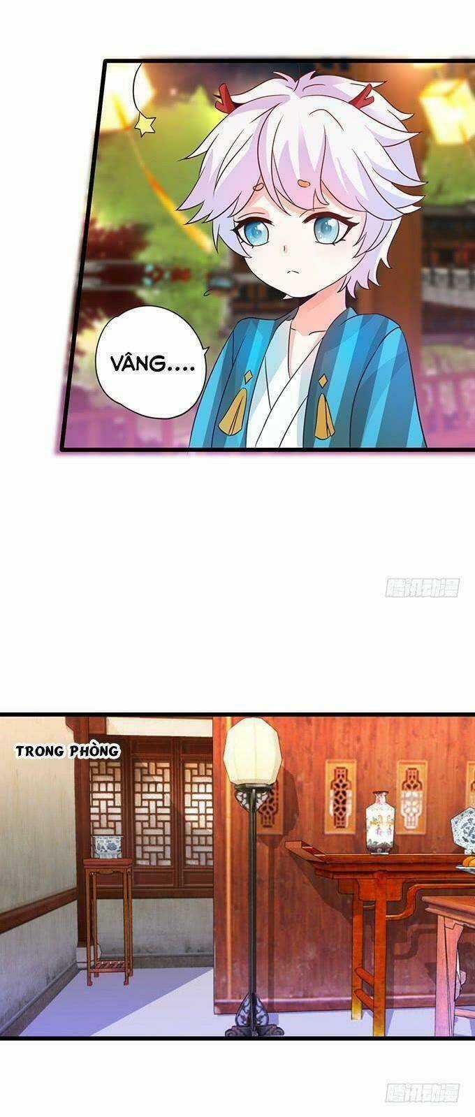 HỒ TIÊN HUNG BẠO - Chapter 43 - Trang 44