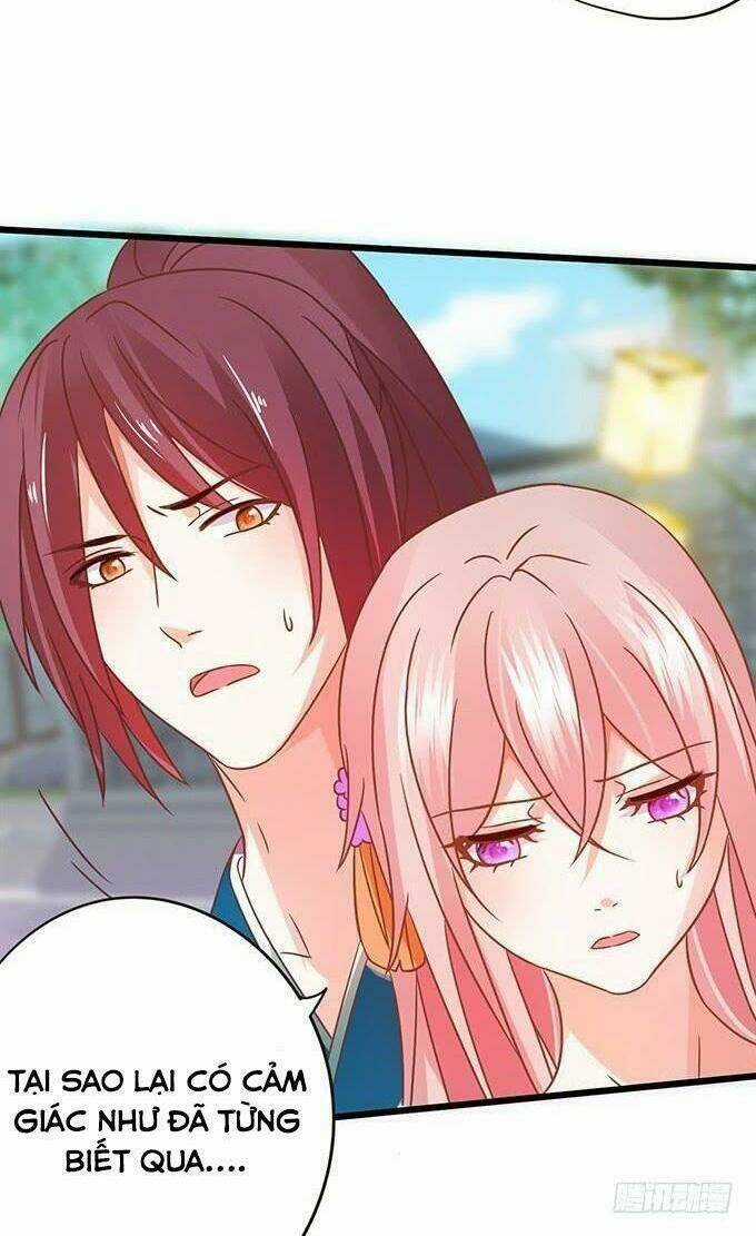 HỒ TIÊN HUNG BẠO - Chapter 43 - Trang 6