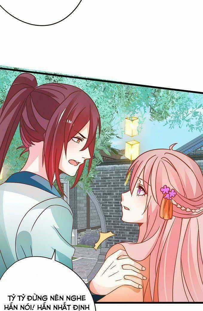 HỒ TIÊN HUNG BẠO - Chapter 43 - Trang 7