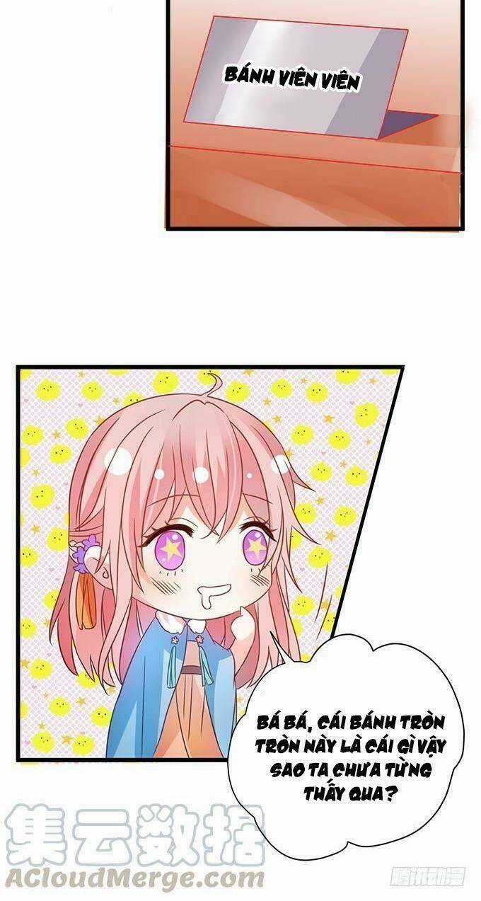 HỒ TIÊN HUNG BẠO - Chapter 44 - Trang 31