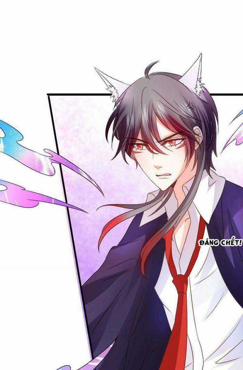 HỒ TIÊN HUNG BẠO - Chapter 44 - Trang 36