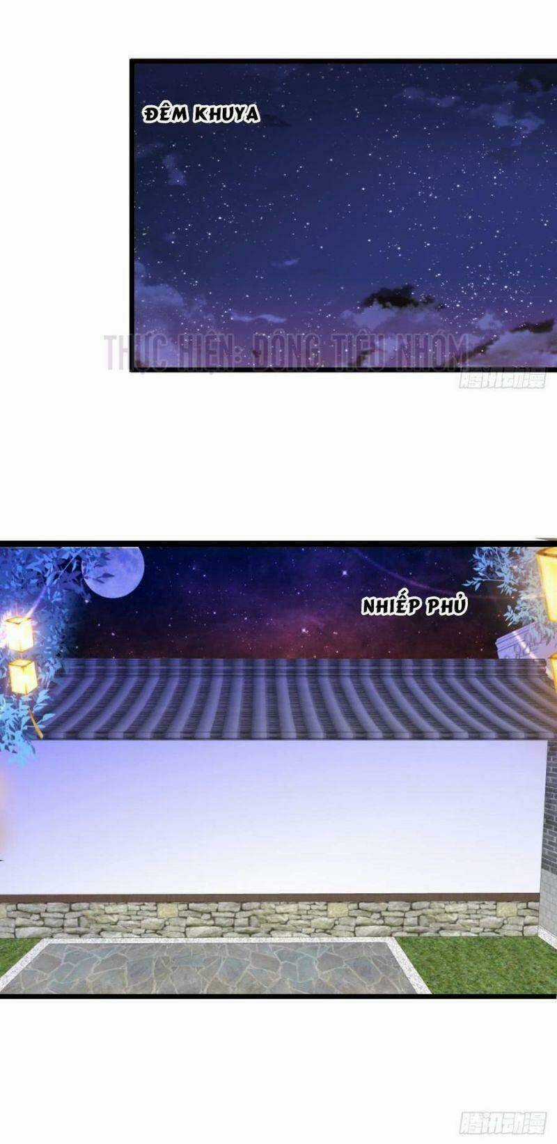 HỒ TIÊN HUNG BẠO - Chapter 44 - Trang 41