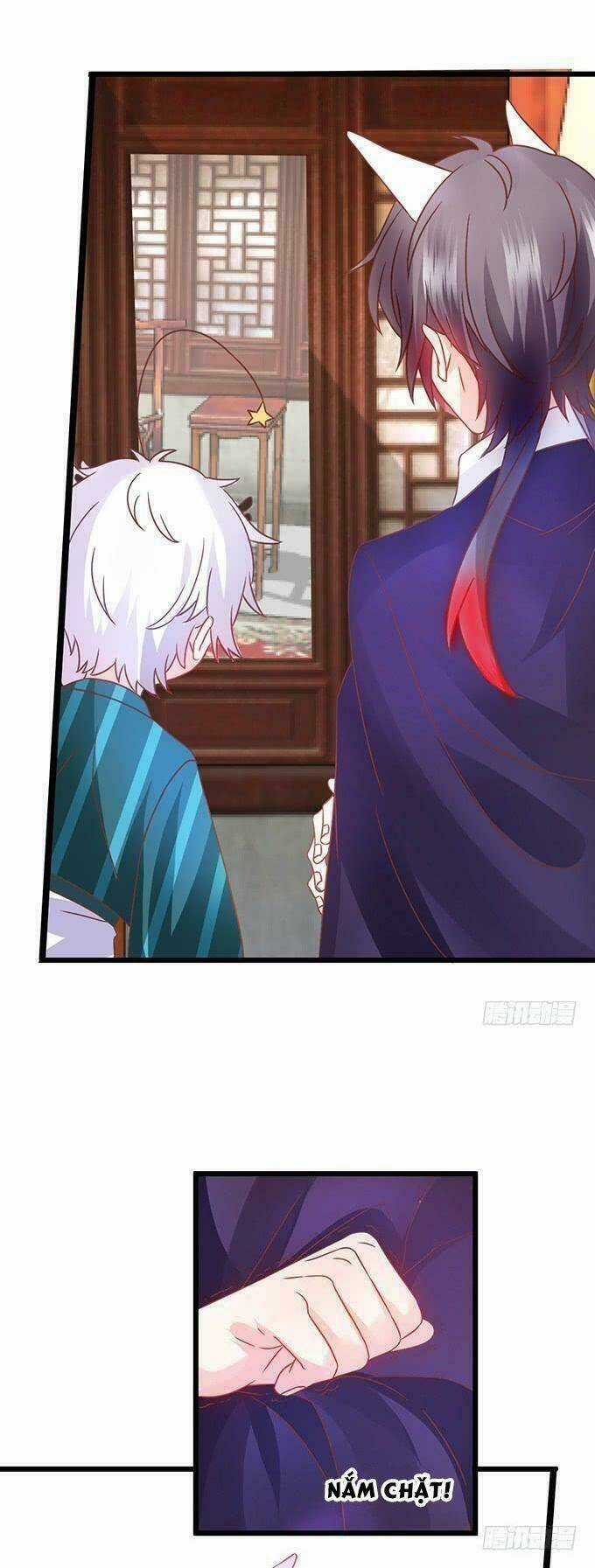 HỒ TIÊN HUNG BẠO - Chapter 44 - Trang 10