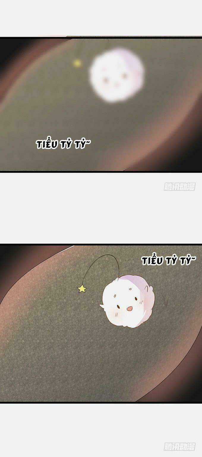 HỒ TIÊN HUNG BẠO - Chapter 45 - Trang 20