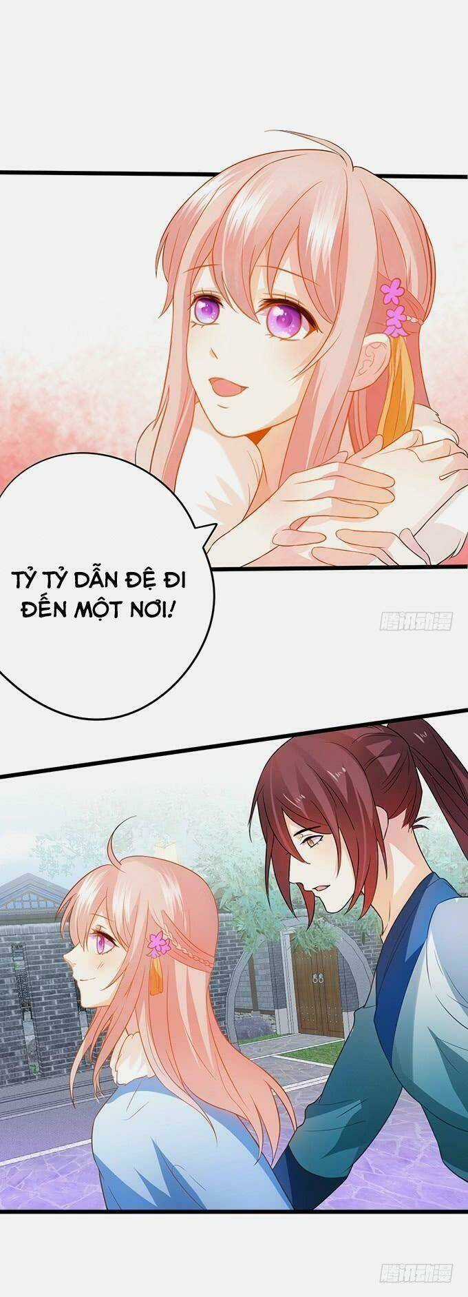 HỒ TIÊN HUNG BẠO - Chapter 45 - Trang 26