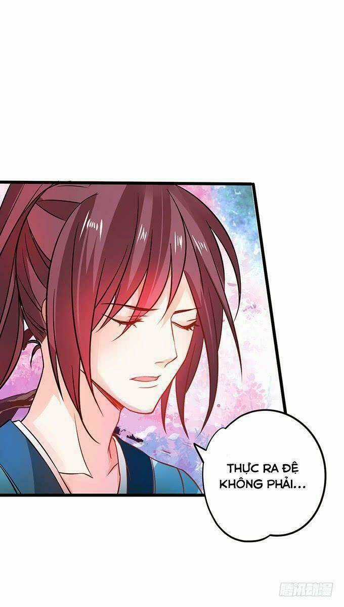 HỒ TIÊN HUNG BẠO - Chapter 46 - Trang 14