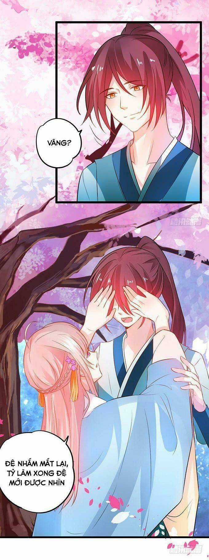 HỒ TIÊN HUNG BẠO - Chapter 46 - Trang 3