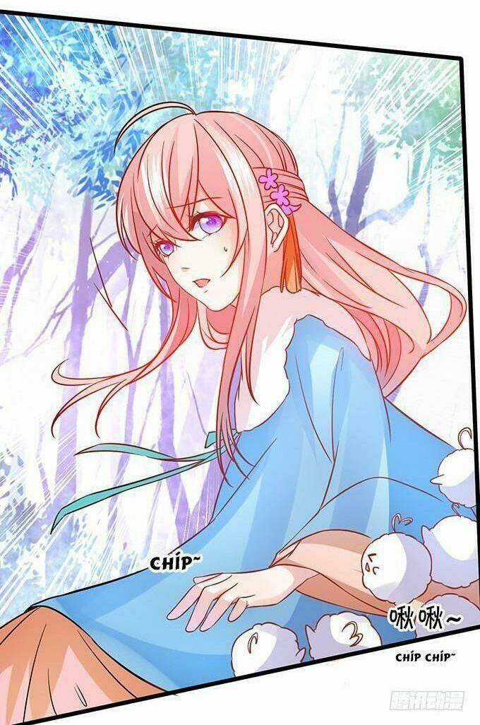 HỒ TIÊN HUNG BẠO - Chapter 46 - Trang 25