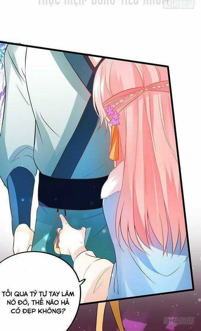 HỒ TIÊN HUNG BẠO - Chapter 46 - Trang 7