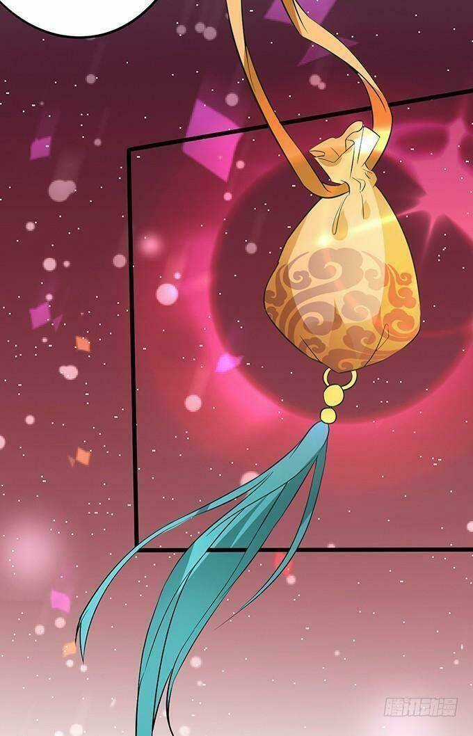 HỒ TIÊN HUNG BẠO - Chapter 46 - Trang 8