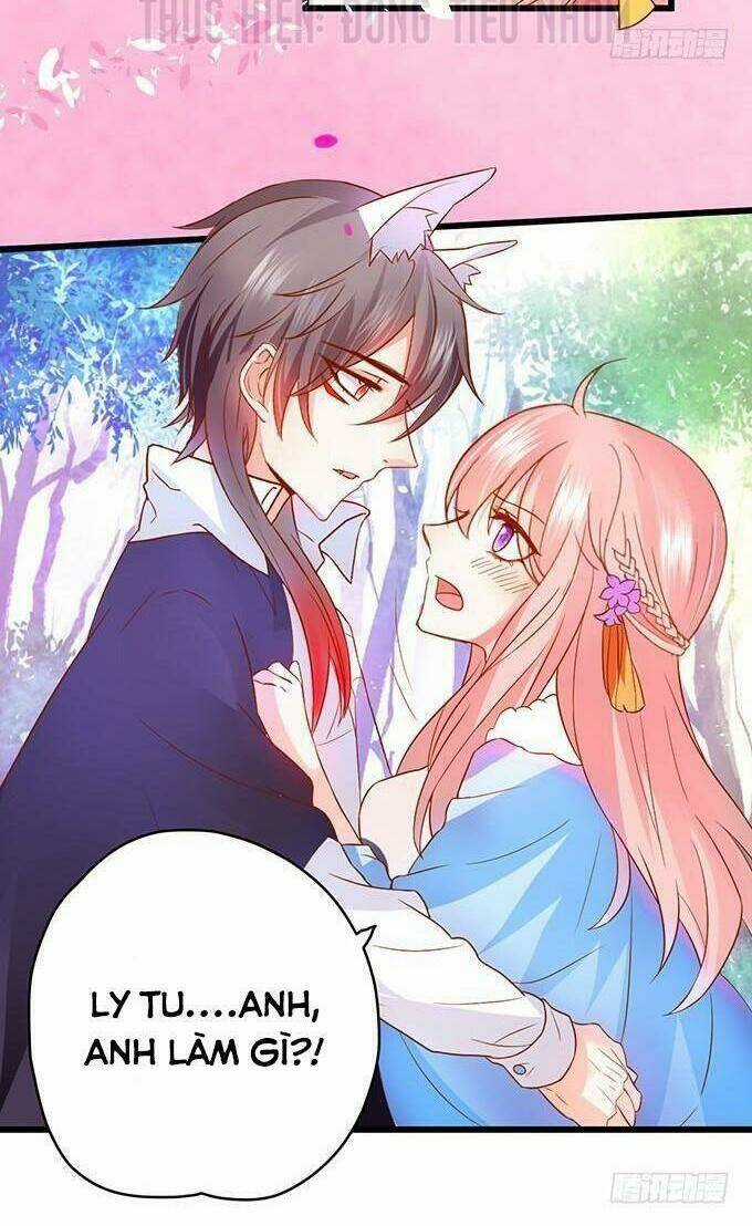 HỒ TIÊN HUNG BẠO - Chapter 47 - Trang 3