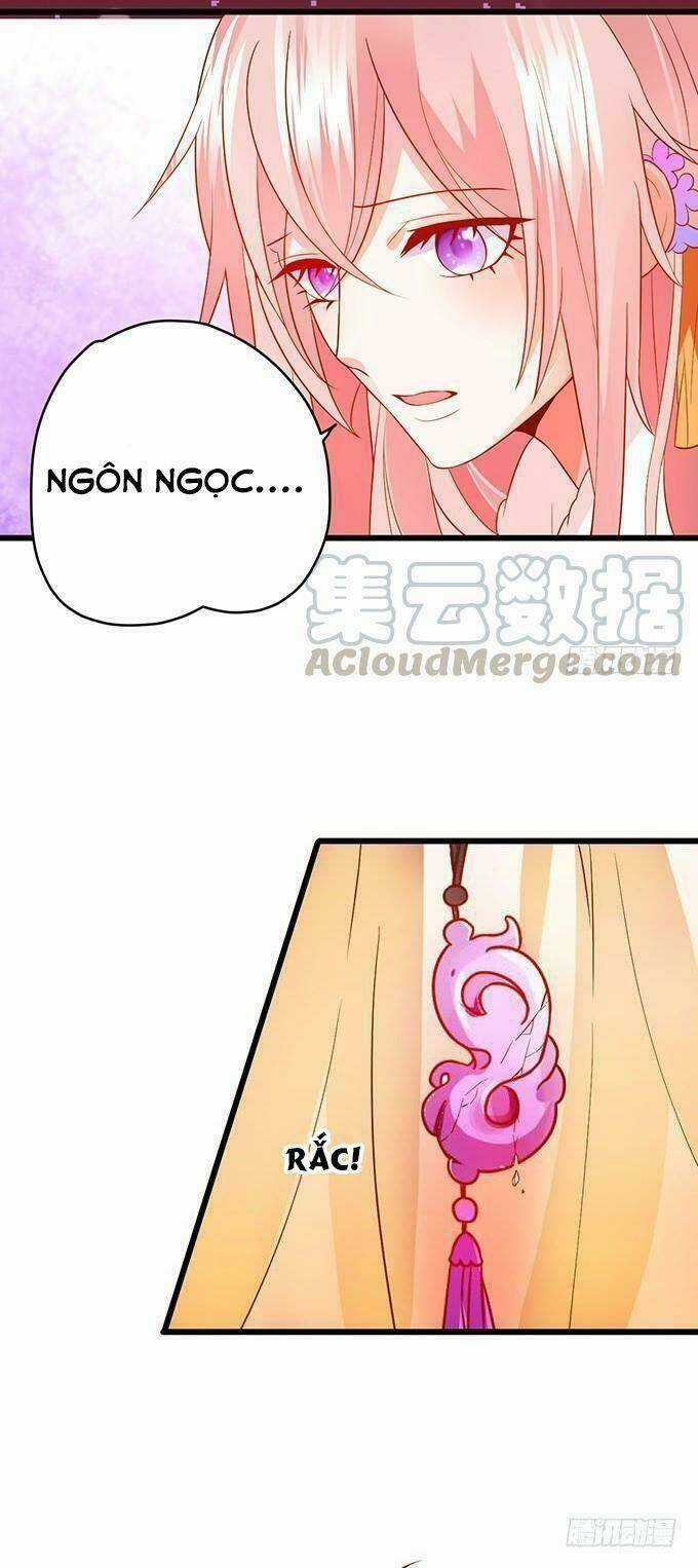 HỒ TIÊN HUNG BẠO - Chapter 47 - Trang 6