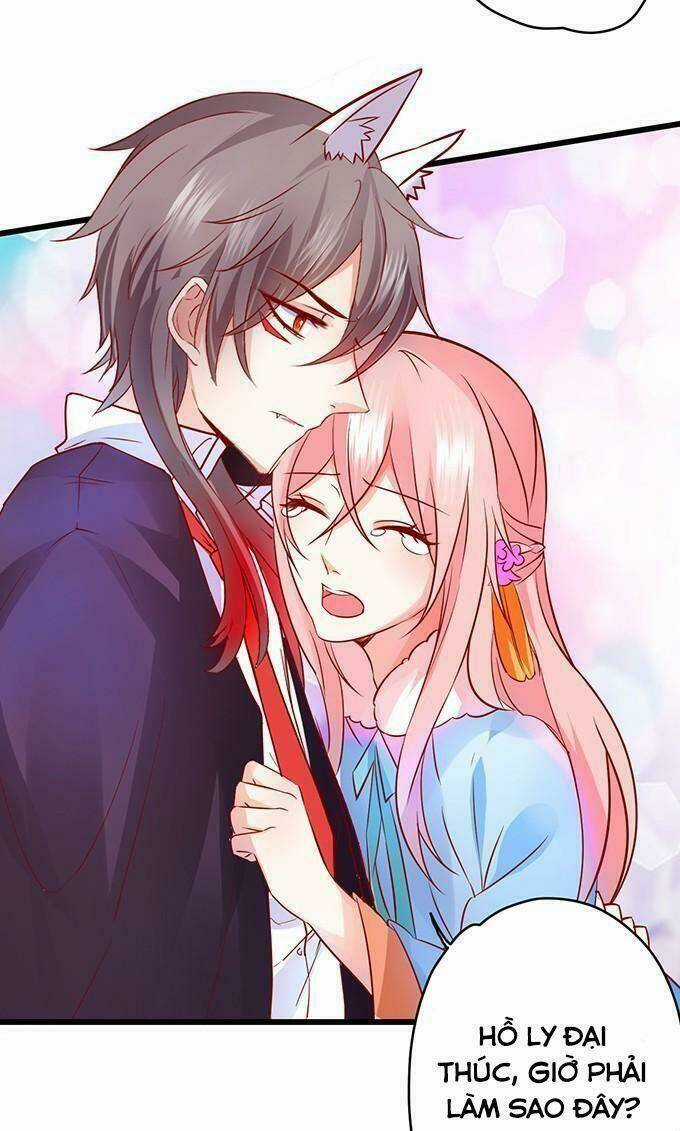 HỒ TIÊN HUNG BẠO - Chapter 48 - Trang 3