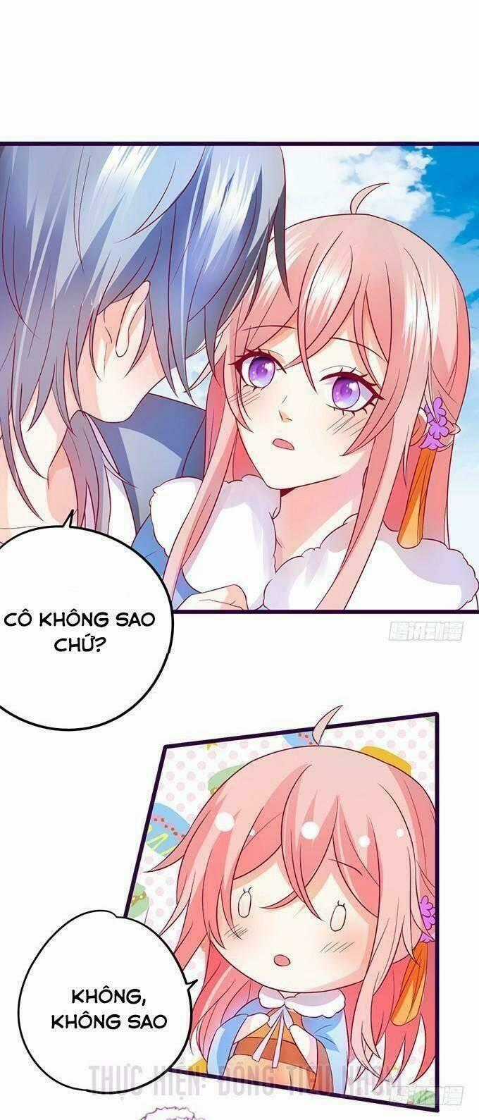 HỒ TIÊN HUNG BẠO - Chapter 49 - Trang 2