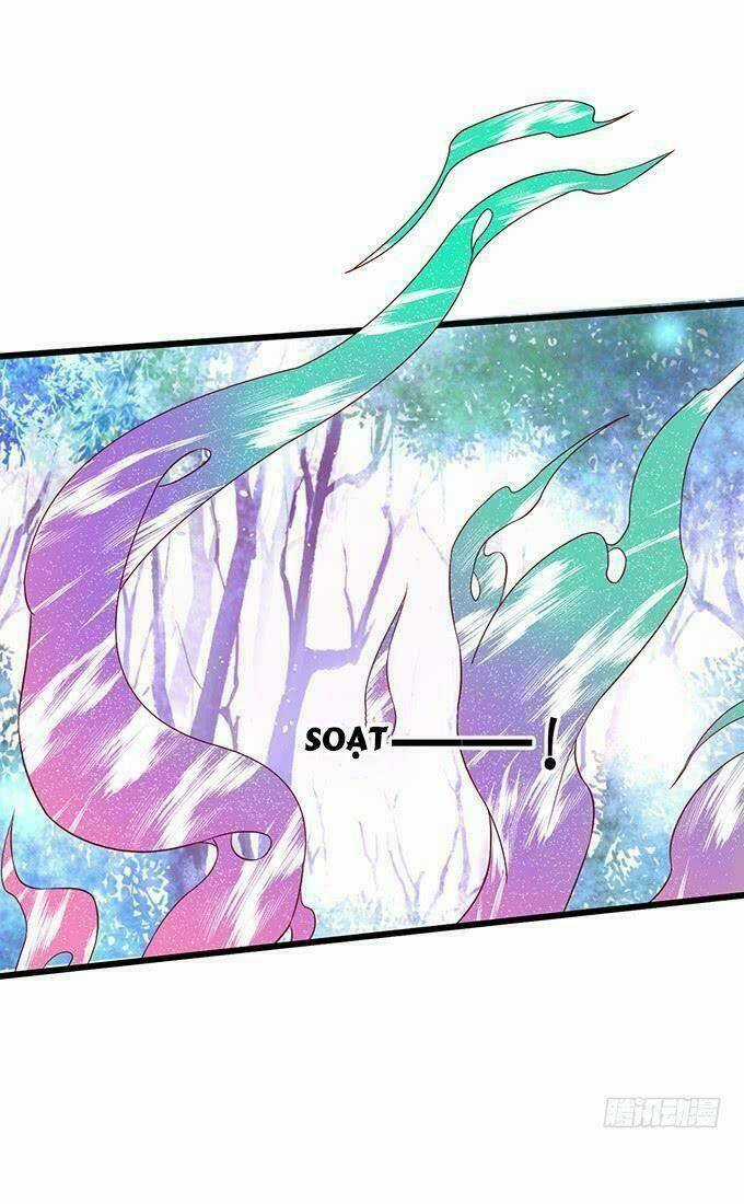 HỒ TIÊN HUNG BẠO - Chapter 49 - Trang 11