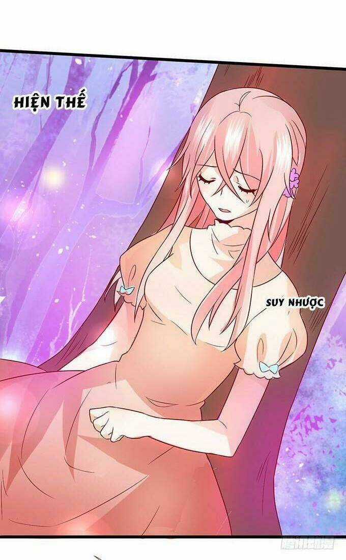 HỒ TIÊN HUNG BẠO - Chapter 49 - Trang 12