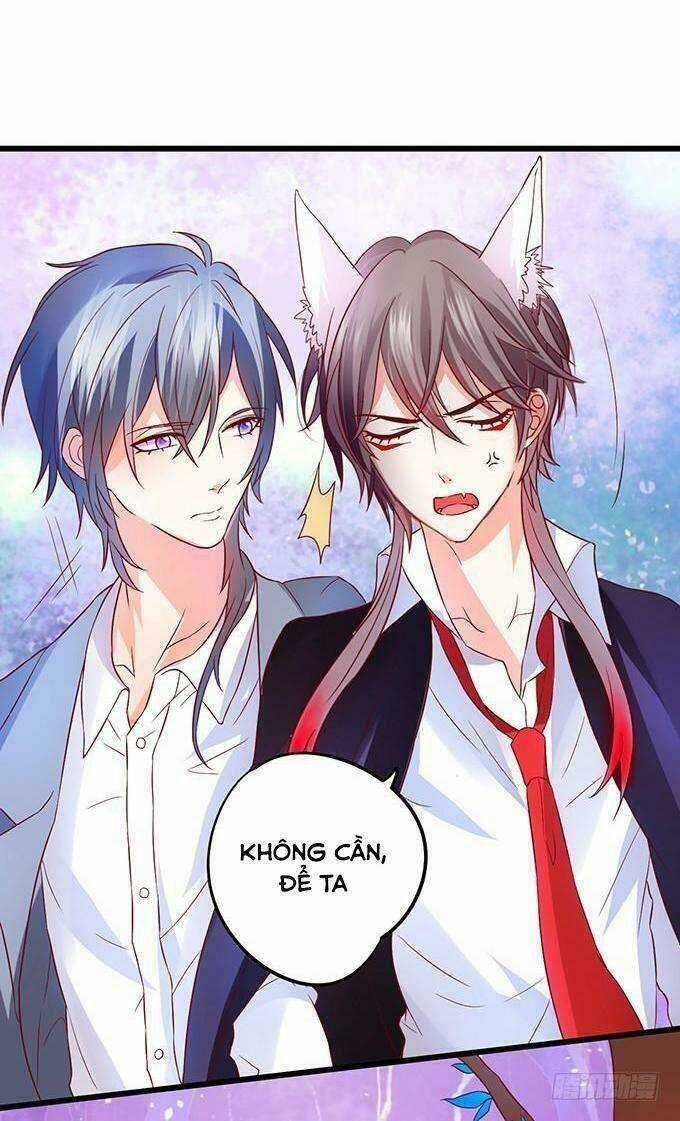 HỒ TIÊN HUNG BẠO - Chapter 49 - Trang 14