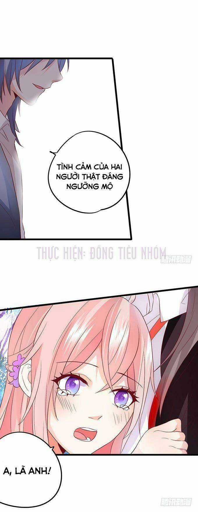 HỒ TIÊN HUNG BẠO - Chapter 49 - Trang 19