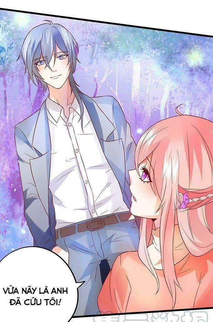 HỒ TIÊN HUNG BẠO - Chapter 49 - Trang 20