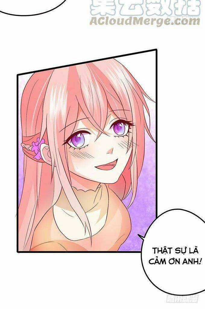 HỒ TIÊN HUNG BẠO - Chapter 49 - Trang 21