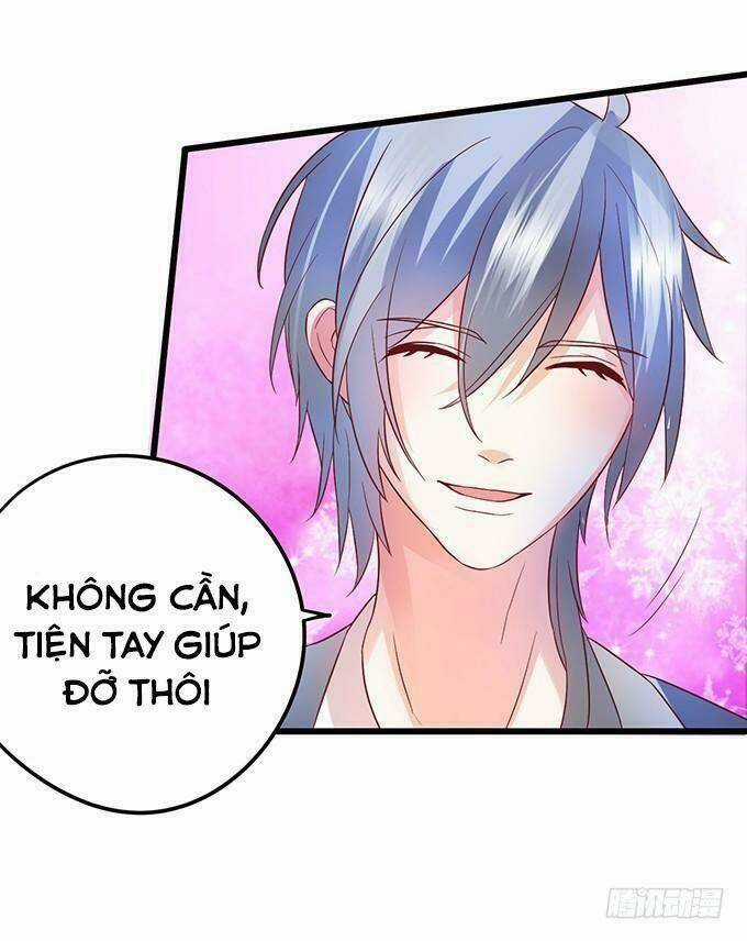 HỒ TIÊN HUNG BẠO - Chapter 49 - Trang 22