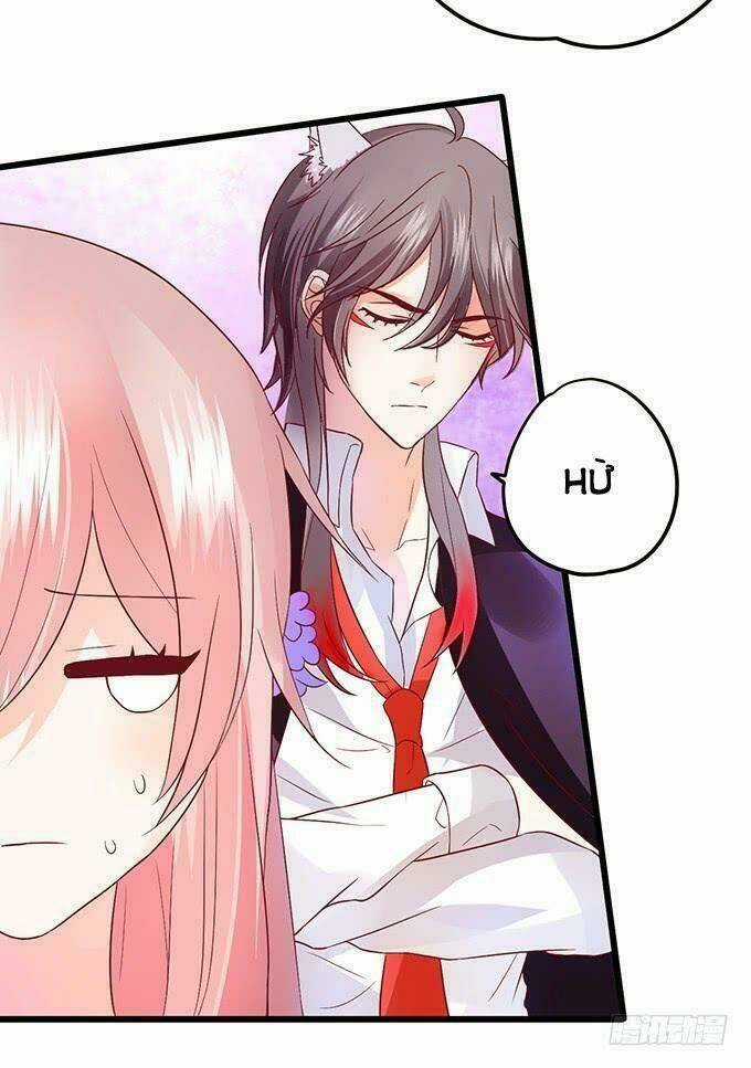 HỒ TIÊN HUNG BẠO - Chapter 49 - Trang 26