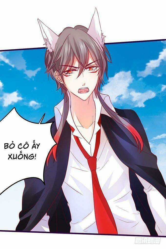 HỒ TIÊN HUNG BẠO - Chapter 49 - Trang 4