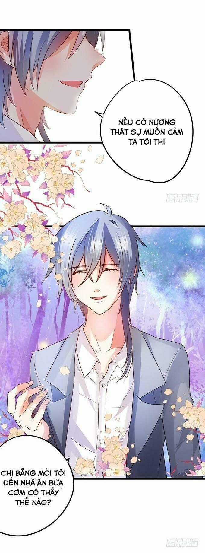 HỒ TIÊN HUNG BẠO - Chapter 49 - Trang 34