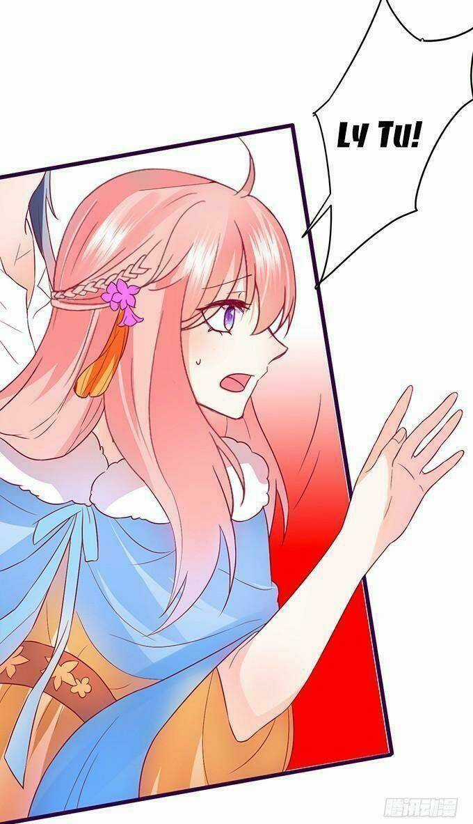 HỒ TIÊN HUNG BẠO - Chapter 49 - Trang 6