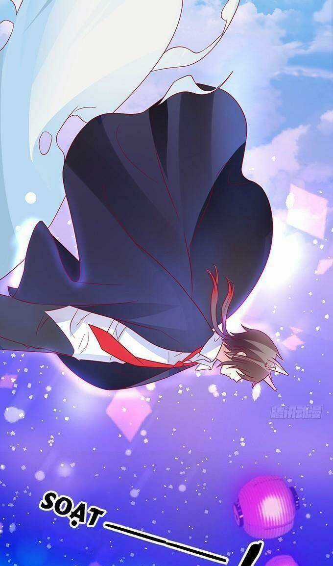 HỒ TIÊN HUNG BẠO - Chapter 49 - Trang 9