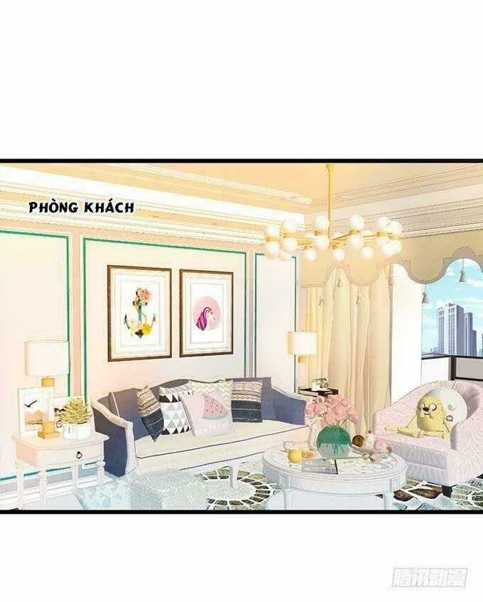 HỒ TIÊN HUNG BẠO - Chapter 52 - Trang 2