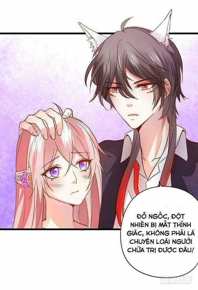 HỒ TIÊN HUNG BẠO - Chapter 52 - Trang 12