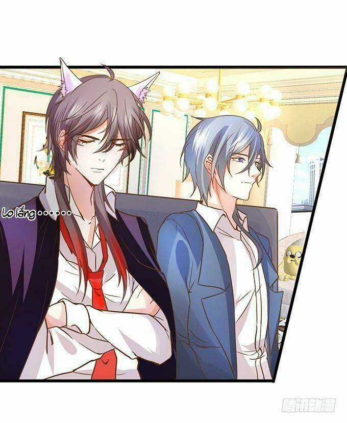 HỒ TIÊN HUNG BẠO - Chapter 52 - Trang 3