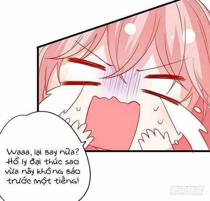 HỒ TIÊN HUNG BẠO - Chapter 52 - Trang 42