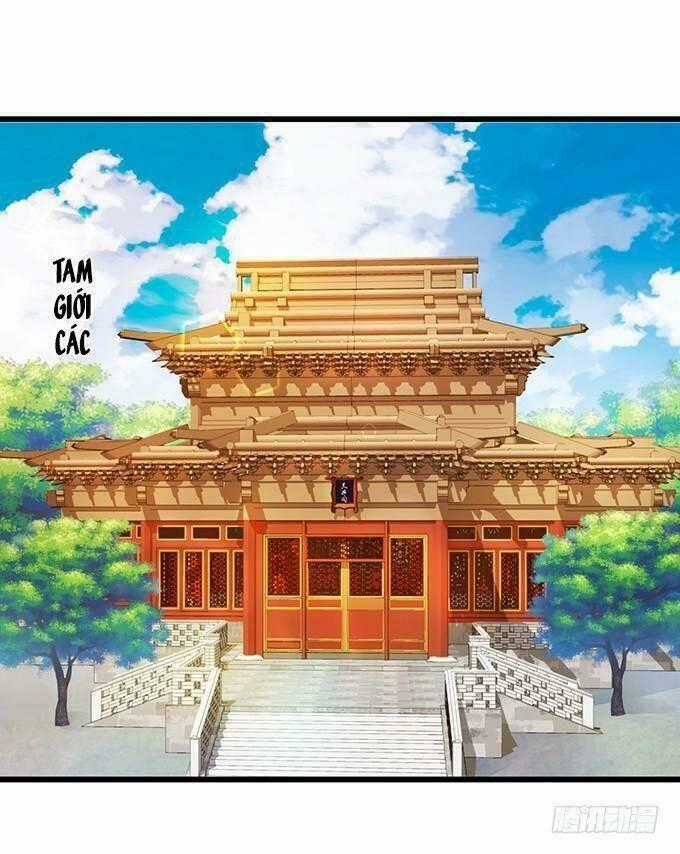 HỒ TIÊN HUNG BẠO - Chapter 52 - Trang 47