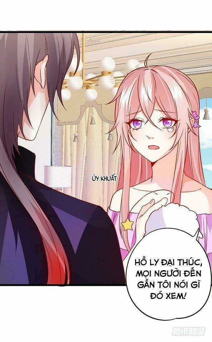 HỒ TIÊN HUNG BẠO - Chapter 52 - Trang 7