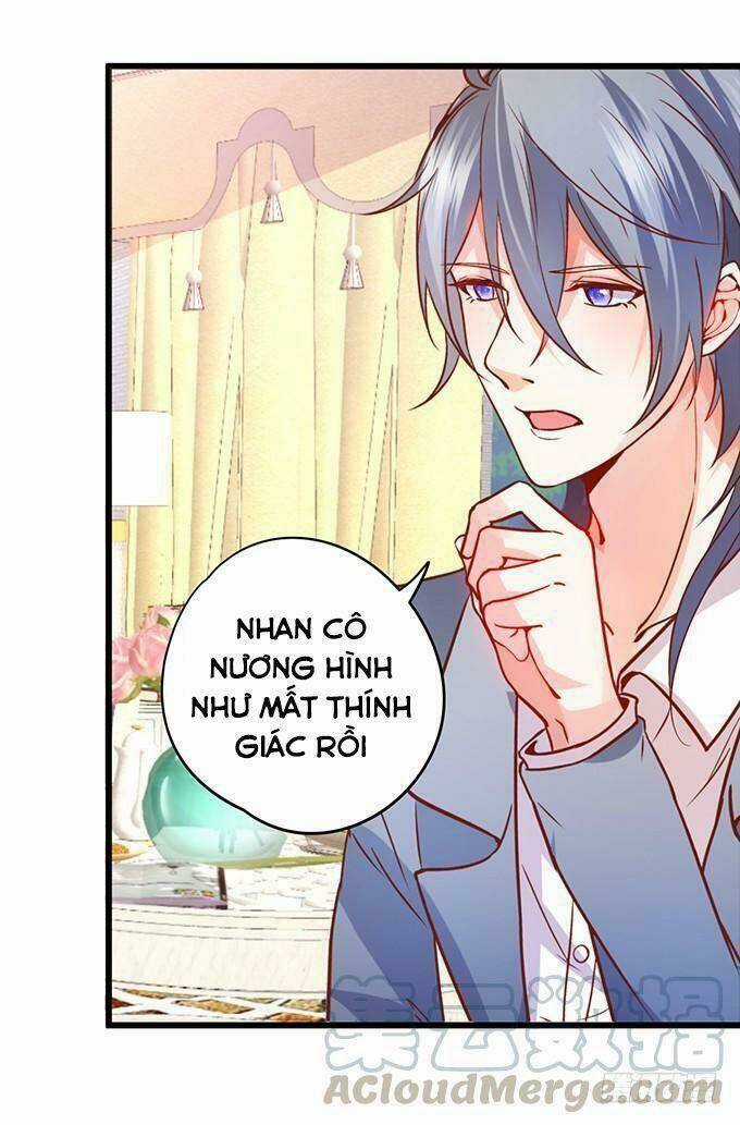 HỒ TIÊN HUNG BẠO - Chapter 52 - Trang 8