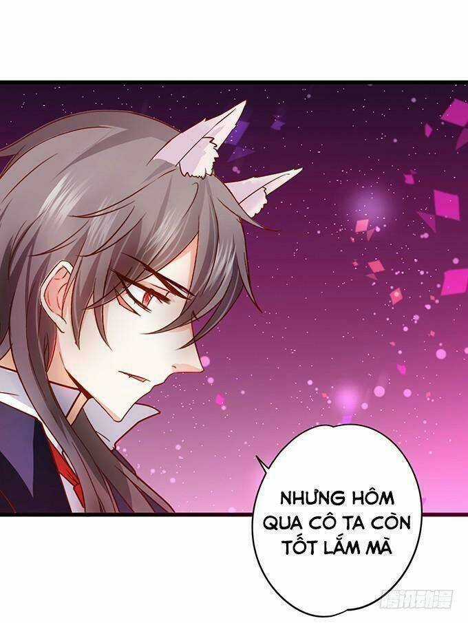 HỒ TIÊN HUNG BẠO - Chapter 52 - Trang 9