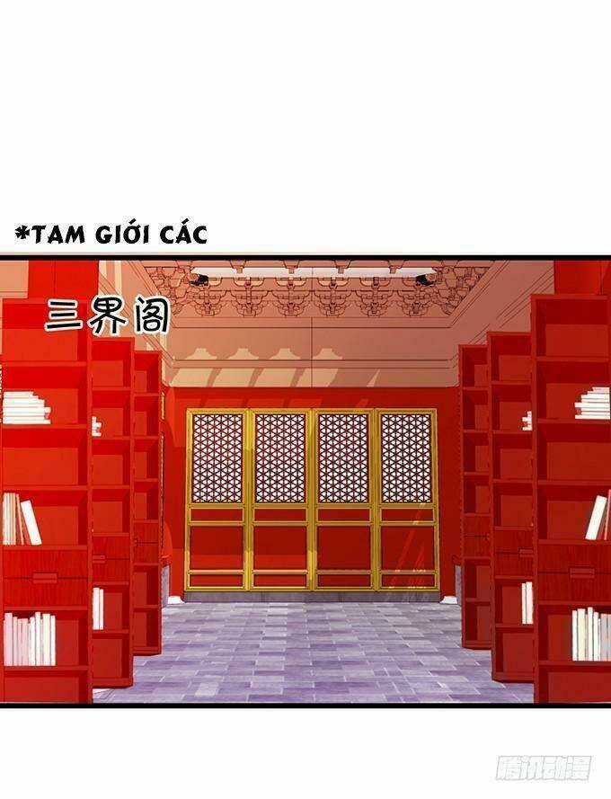 HỒ TIÊN HUNG BẠO - Chapter 53 - Trang 12