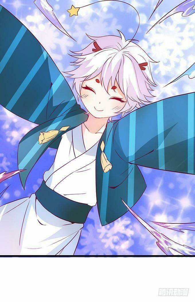 HỒ TIÊN HUNG BẠO - Chapter 53 - Trang 3