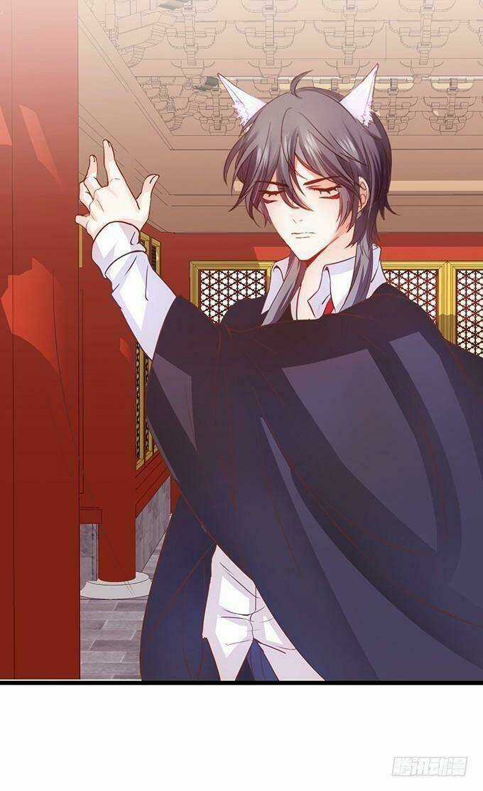 HỒ TIÊN HUNG BẠO - Chapter 53 - Trang 31