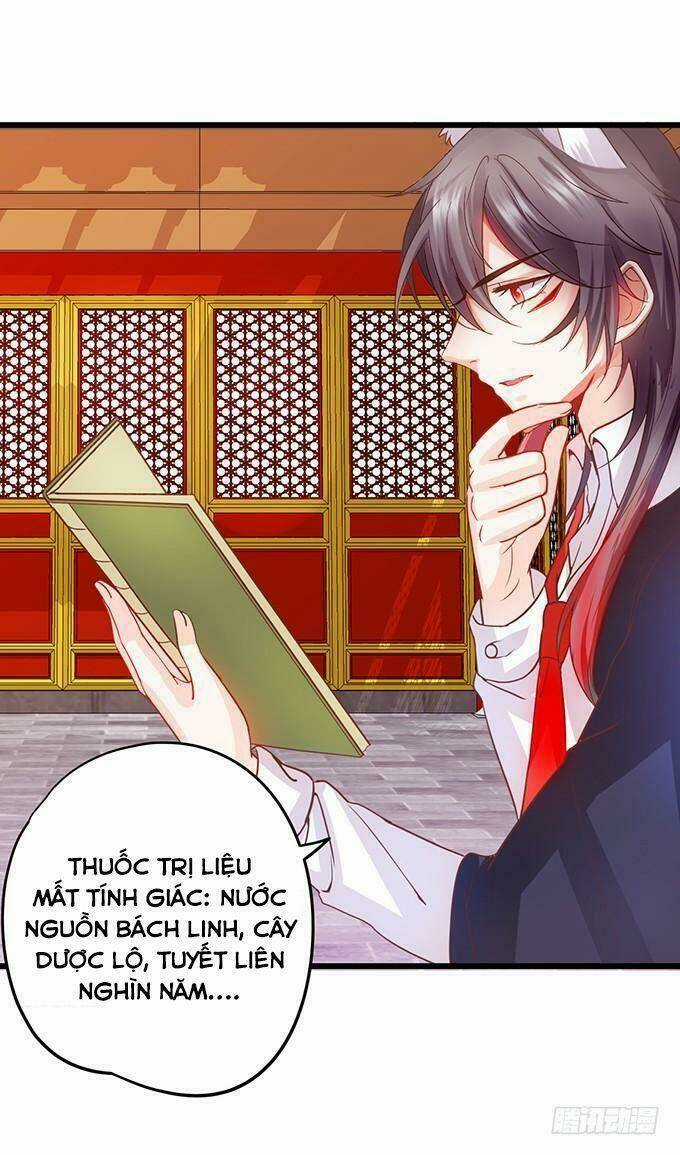 HỒ TIÊN HUNG BẠO - Chapter 53 - Trang 35