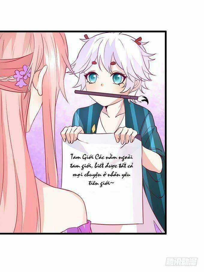 HỒ TIÊN HUNG BẠO - Chapter 53 - Trang 5