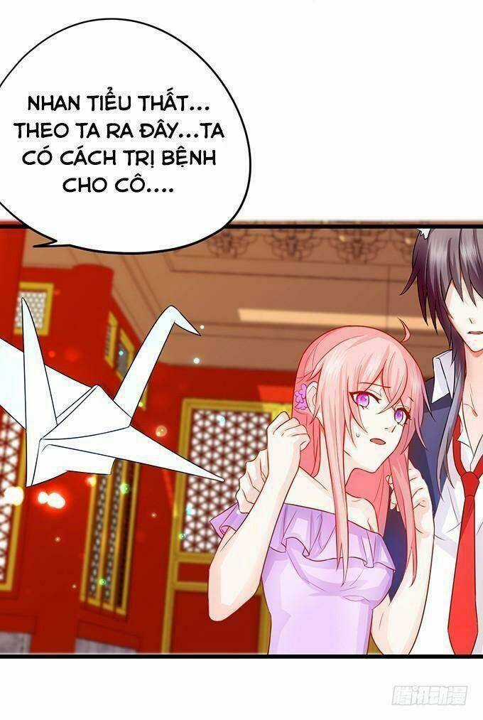 HỒ TIÊN HUNG BẠO - Chapter 53 - Trang 44