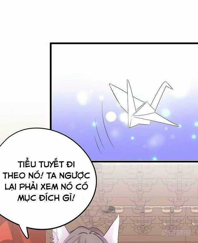 HỒ TIÊN HUNG BẠO - Chapter 53 - Trang 46